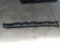 накладка на порог Toyota Camry 7 поколение XV40 ACV40 (2006 - 2009), 3.5 л., 2GR-FE, бензин, АКПП, серо-голубой, седан, передний привод - фото №6
