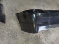 бампер передний Mazda 323F BJ 2000, 2.0 л., RF3F, дизель, МКПП, хетчбэк 5 дв., передний привод - фото №16