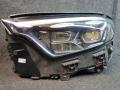 фара левая Mercedes-Benz GLC-Класс X254 2023, A2549063102 - фото №2
