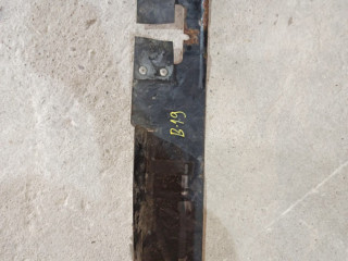 воздуховод (дефлектор) радиатора Suzuki Grand Vitara 1 поколение [рестайлинг] 2005, 2.7 л., H 27 A, бензин, АКПП, внедорожник 5 дв.