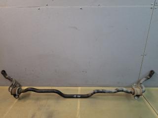 стабилизатор подвески передний Subaru Outback 4 поколение [рестайлинг] 2014, 2.5 л., бензин, вариатор, полный привод