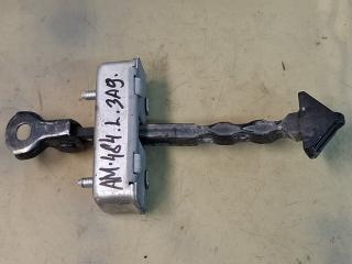 ограничитель открывания двери Mazda 6 2 поколение [рестайлинг] 2011, 2.0 л., LF17, бензин, АКПП, универсал, передний привод, правый руль