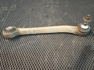 рычаг задний правый BMW X5 E70 2008, 3.0 л., дизель, АКПП, серый, внедорожник 5 дв., полный привод, правый руль, 6770970