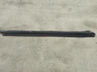 накладка на порог Cadillac XT4 1 поколение 2020, 2.0 л., бензин, АКПП, 318e, полный привод