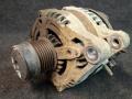 генератор Toyota Sienna 2 поколение XL20 [рестайлинг] 2008, 3.5 л., 2GR-FE, бензин, АКПП, минивэн, передний привод, 270600P240, 104210-5510 - фото №3