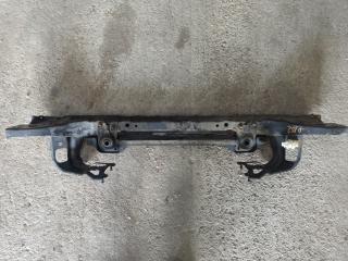 балка под радиатор Suzuki Kizashi 1 поколение 2012, 2.4 л., J24B, бензин, АКПП, красный, седан, полный привод