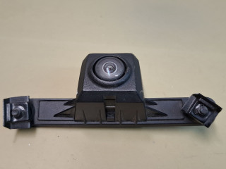 камера переднего обзора Chevrolet Blazer 3 поколение 2019, 3.6 л., бензин, АКПП, белый, полный привод, 84157041