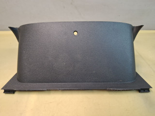 пластик Ford Edge 2 поколение CD539 [рестайлинг] 2020, 2.0 л., бензин, АКПП, красный, внедорожник 5 дв., полный привод, KTABR045C24