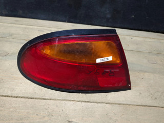 фонарь задний левый Mazda 323F BA 1996, хетчбэк 5 дв.