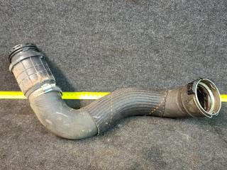 патрубок интеркулера Chevrolet Malibu 9 поколение 2017, 1.5 л., бензин, АКПП, черный, седан, передний привод