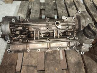 головка блока цилиндров Mercedes-Benz CLS-Класс C219 2007, 3.0 л., дизель, A642010, A6420107420