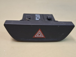 кнопка аварийной сигнализации Chevrolet Equinox 3 поколение 2018, 1.5 л., бензин, АКПП, серый/441b, полный привод, 13409820