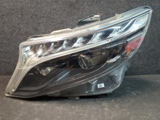 фара левая Mercedes-Benz Vito W447 [рестайлинг] 2024, A4479063201