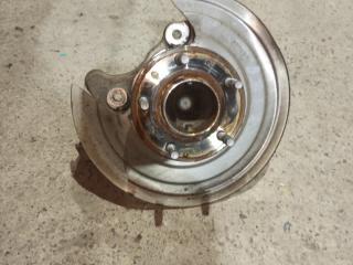 кулак задний левый Chevrolet Malibu 9 поколение 2017, 1.5 л., бензин, АКПП, черный, седан, передний привод