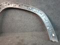 накладка колесной арки передний левый GMC Terrain 2 поколение 2020, 1.5 л., бензин, АКПП, серый 464с, передний привод, 50716734 - фото №8