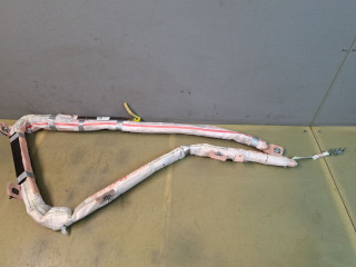 подушка безопасности боковая (шторка) Hyundai Elantra AD 2018, 2.0 л., бензин, АКПП, серебристый, передний привод, 85020F3200