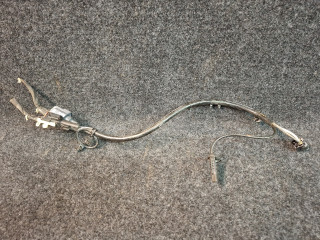 датчик ABS Ford Edge 2 поколение CD539 [рестайлинг] 2020, 2.0 л., бензин, АКПП, красный, внедорожник 5 дв., полный привод, K2GC2D332AD