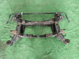 балка подвески задняя Ford Edge 2 поколение CD539 2018, 2.0 л., бензин, АКПП, черный, внедорожник 5 дв., полный привод