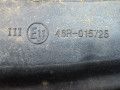 зеркало наружное правое Mazda 323F BJ 2000, 2.0 л., RF3F, дизель, МКПП, хетчбэк 5 дв., передний привод, 46R-015725 - фото №8