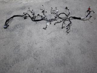 проводка двигателя Ford Escape 4 поколение CX482 2020, 1.6 л., LUB, бензин, АКПП, белый az, внедорожник 5 дв., полный привод, LX6T14305, KU5T-12C508