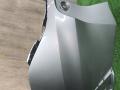 бампер задний Chevrolet Trax 2 поколение 2024, 1.2 л., бензин, АКПП, серебристый, хетчбэк 5 дв., передний привод - фото №3