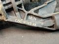форсунка Volvo S60 2 поколение 2012, 1.6 л., B 4164 T, бензин, передний привод, CJ5G-9F593-AA - фото №5