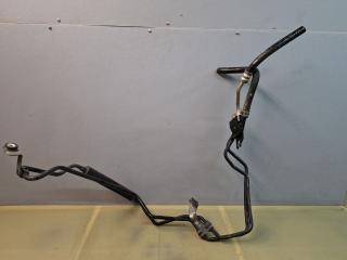 радиатор гидроусилителя Subaru Tribeca 1 поколение [рестайлинг] 2013, 3.6 л., EZ36D, бензин