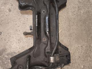 балка подвески передняя (подрамник) Peugeot 207 1 поколение [рестайлинг] 2009