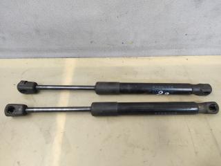 амортизатор крышки багажника (3-5 двери) Mazda 6 GG 2003, 2.3 л., L3, бензин, МКПП, черный, седан, передний привод, 0171200495N