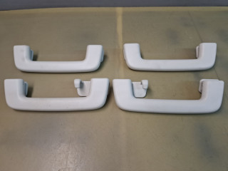 ручка внутренняя потолочная Ford Edge 2 поколение CD539 [рестайлинг] 2020, 2.0 л., бензин, АКПП, красный, внедорожник 5 дв., полный привод