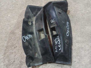 панель заднего фонаря Subaru Legacy 5 поколение 2013, 2.0 л., FA20, бензин, АКПП, красный, универсал, правый руль