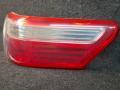 фонарь задний правый Toyota Camry 7 поколение XV40 2008, 2.4 л., 2AZ-FE, бензин, АКПП, седан, передний привод - фото №3