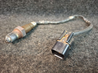 лямбда-зонд Hyundai Elantra AD 2018, 2.0 л., бензин, АКПП, серебристый, передний привод, 392102ECC0