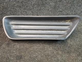 заглушка противотуманной фары Toyota Camry 7 поколение XV40 2008, 2.4 л., 2AZ-FE, бензин, АКПП, седан, передний привод, 52128-06050