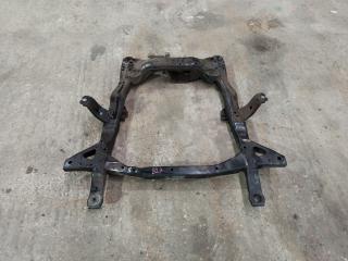 балка подвески передняя (подрамник) GMC Terrain 2 поколение 2020, 1.5 л., бензин, АКПП, серый 464с, передний привод