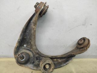 рычаг передний Mazda 6 GG 2003, 2.0 л., LF-DE, бензин, МКПП, хетчбэк 5 дв.