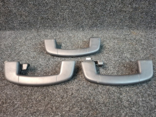 ручка внутренняя потолочная Volkswagen Jetta 7 поколение 2021, 1.4 л., бензин, АКПП, серый, передний привод