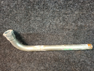 ключ колесный (балонный) Volkswagen Jetta 7 поколение 2021, 1.4 л., бензин, АКПП, серый, передний привод, 4D0012219A