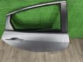дверь задняя правая Honda Civic 10 поколение 2017, 2.0 л., K20C2, бензин, АКПП, седан, передний привод - фото №6