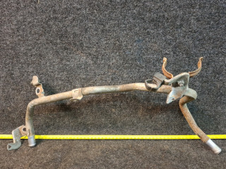 трубка охлаждающей жидкости Mitsubishi ASX 1 поколение 2012, 2.0 л., 4B11, бензин, АКПП, черный, внедорожник 5 дв., полный привод