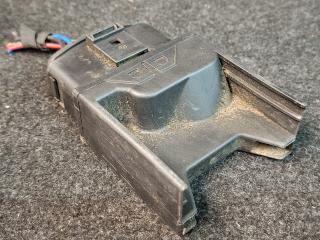 блок управления топливным насосом Volkswagen Tiguan 2 поколение 2020, 2.0 л., бензин, АКПП, серый, полный привод, 3Q0906093