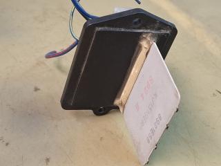 сопротивление печки Mazda 323F BJ 2000, 2.0 л., RF3F, дизель, МКПП, хетчбэк 5 дв., передний привод, 8921E58, KJ151GE6P