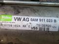 стартер Volkswagen Passat B7 2010, 1.8 л., бензин, АКПП, передний привод, 0AM911023B - фото №3