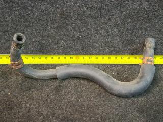 патрубок радиатора Toyota Camry 7 поколение XV40 2008, 2.4 л., 2AZ-FE, бензин, АКПП, седан, передний привод