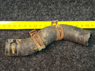 патрубок (трубопровод, шланг) Volkswagen Jetta 7 поколение 2021, 1.4 л., бензин, АКПП, серый, передний привод, 5QM122063