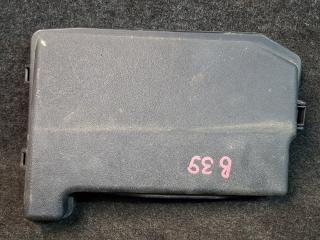 крышка блока предохранителей Toyota Prius V 1 поколение ZVW41 ZVW41 2014, 1.8 л., гибрид, АКПП, синий, хетчбэк 5 дв., передний привод, 82662-47141