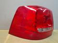 фонарь задний левый Volkswagen Sharan 2 поколение 2013, минивэн, 7N0945095G - фото №3