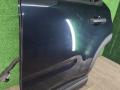 дверь задняя левая Ford Bronco SPORT 1 2021, 1.5 л., бензин, АКПП, синий, внедорожник 5 дв., полный привод - фото №6