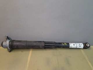 амортизатор задний левый Volkswagen Jetta 7 поколение 2019, 1.4 л., бензин, АКПП, оранжевый, седан, передний привод, 5QM512013AA