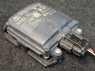 датчик мертвых (слепых) зон Ford Escape 4 поколение CX482 2020, 2.0 л., бензин, АКПП, белый az, внедорожник 5 дв., полный привод, LJ6T14D453AC